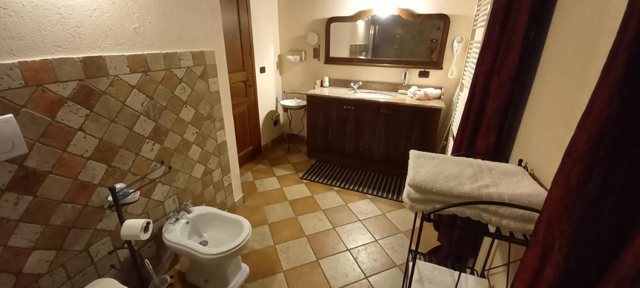 Villa Laura B&B Fossano Exterior photo