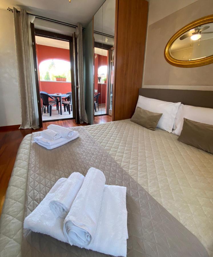 Villa Laura B&B Fossano Exterior photo